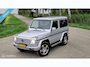 Mercedes-Benz G-klasse 320 St.Wagon kort Full options