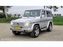 Mercedes-Benz G-klasse 320 St.Wagon kort Full options