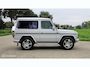 Mercedes-Benz G-klasse 320 St.Wagon kort Full options