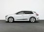 Audi Q4 e-tron S edition performance 82 kWh 286 pk | Glazen panoramadak | MMI bijrijdersdisplay | Techniekpakket plus | Trekhaak |