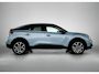 Citroën E-C4 Shine 50 kWh 136pk | Accu 95% | Navigatie | Achteruitrijcamera | Lederen bekleding | Stoelen elektrisch+massage+verwarmd | Dodehoeksensor | Climate Control | Adaptieve Cruise Control | Head-up display | Full Led koplampen | Parkeersensoren v+a | Keyless | Apple Carplay / Android Auto | Bluetooth | DAB+ radio | 18" lichtmetalen velgen |