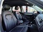 Audi Q3 BWJ 2012 2.0 TFSI 211 PK quattro Pro Line AUTOMAAT | ELEKTR. STOELEN | BLIS | VOL LEDER | KEYLESS | AFNEEMBARE TREKHAAK | STOELVERW. | LANE ASSIST | NAVI | BLUETOOTH | CLIMA | PARKASSIST |