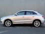 Audi Q3 BWJ 2012 2.0 TFSI 211 PK quattro Pro Line AUTOMAAT | ELEKTR. STOELEN | BLIS | VOL LEDER | KEYLESS | AFNEEMBARE TREKHAAK | STOELVERW. | LANE ASSIST | NAVI | BLUETOOTH | CLIMA | PARKASSIST |