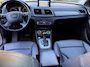 Audi Q3 BWJ 2012 2.0 TFSI 211 PK quattro Pro Line AUTOMAAT | ELEKTR. STOELEN | BLIS | VOL LEDER | KEYLESS | AFNEEMBARE TREKHAAK | STOELVERW. | LANE ASSIST | NAVI | BLUETOOTH | CLIMA | PARKASSIST |