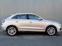 Audi Q3 BWJ 2012 2.0 TFSI 211 PK quattro Pro Line AUTOMAAT | ELEKTR. STOELEN | BLIS | VOL LEDER | KEYLESS | AFNEEMBARE TREKHAAK | STOELVERW. | LANE ASSIST | NAVI | BLUETOOTH | CLIMA | PARKASSIST |