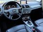 Audi Q3 BWJ 2012 2.0 TFSI 211 PK quattro Pro Line AUTOMAAT | ELEKTR. STOELEN | BLIS | VOL LEDER | KEYLESS | AFNEEMBARE TREKHAAK | STOELVERW. | LANE ASSIST | NAVI | BLUETOOTH | CLIMA | PARKASSIST |