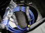 Ford Mustang Mach-E RWD 75 kWh | WORDT VERWACHT | Automaat | Navigatie | 360 Camera | Virtual cockpit | Panorama dak | Keyless | Stoel-Stuurverwarming | Cruise Control | Elektrische Achterklep | Apple Carplay | Android Auto | Lichtmetalen Velgen |