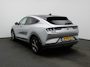 Ford Mustang Mach-E RWD 75 kWh | WORDT VERWACHT | Automaat | Navigatie | 360 Camera | Virtual cockpit | Panorama dak | Keyless | Stoel-Stuurverwarming | Cruise Control | Elektrische Achterklep | Apple Carplay | Android Auto | Lichtmetalen Velgen |