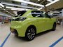 Peugeot e-208 EV Business 51 kWh | Fase 3 laden | SOH 99% | 51 kWh | Navigatie | Apple carplay | Parkeersensoren voor + achter |