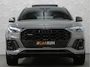 Audi Q5 55 367pk Competition #RS-Leder | ACC | Panorama | Lane Assist | 21" | Sfeerverlichting | Camera | Carplay | Stuurwielverwarming | Black Optic | Draadloos laden | Sportstoelen | 91000,= Nw.Pr. | 10-2024 | 23dkm! | Fabr. Garantie.
