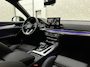Audi Q5 55 367pk Competition #RS-Leder | ACC | Panorama | Lane Assist | 21" | Sfeerverlichting | Camera | Carplay | Stuurwielverwarming | Black Optic | Draadloos laden | Sportstoelen | 91000,= Nw.Pr. | 10-2024 | 23dkm! | Fabr. Garantie.