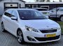 Peugeot 308 SW 1.2 Benzine Première Automaat Xenon 2015