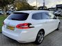 Peugeot 308 SW 1.2 Benzine Première Automaat Xenon 2015