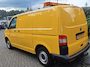 Volkswagen Transporter 2.0 TDI L1H1 BM DC Comfortline