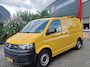 Volkswagen Transporter 2.0 TDI L1H1 BM DC Comfortline