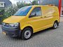 Volkswagen Transporter 2.0 TDI L1H1 BM DC Comfortline