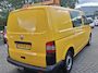 Volkswagen Transporter 2.0 TDI L1H1 BM DC Comfortline