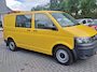 Volkswagen Transporter 2.0 TDI L1H1 BM DC Comfortline