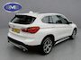 BMW X1 SDrive20i AUTOMAAT High Executive, lederen sportinterieur, afn. Trekhaak, vele opties, Origineel NL auto met nap