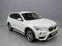 BMW X1 SDrive20i AUTOMAAT High Executive, lederen sportinterieur, afn. Trekhaak, vele opties, Origineel NL auto met nap