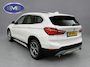 BMW X1 SDrive20i AUTOMAAT High Executive, lederen sportinterieur, afn. Trekhaak, vele opties, Origineel NL auto met nap