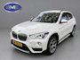 BMW X1 SDrive20i AUTOMAAT High Executive, lederen sportinterieur, afn. Trekhaak, vele opties, Origineel NL auto met nap