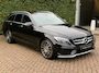 Mercedes-Benz C-klasse Estate 350 e Amg Pakket | Leder | Memory | Burmester
