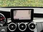 Mercedes-Benz C-klasse Estate 350 e Amg Pakket | Leder | Memory | Burmester