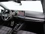 Volkswagen Golf 1.5 eHybrid GTE | Panoramadak | Trekhaak wegklapbaar | Adaptief onderstel | Head-up | Matrix LED | 360° camera | Black style |