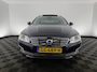 Volvo V70 2.0 D4 Summum *PANO | LUXURY-LEATHER | BI-XENON | MEMORY-PACK | NAVI-FULLMAP | CAMERA | HEATED-COMFORTSEATS | PRIVACY-GLASS | PDC | ECC | CRUISE | TOWBAR | 17''ALU*
