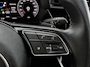 Audi A3 Sportback 30 TFSI Advanced edition / Lederen Sportstoelen / Achteruitrijcamera / Stoelverwarming / Audi Smartphone Interface / Navigatie