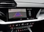 Audi A3 Sportback 30 TFSI Advanced edition / Lederen Sportstoelen / Achteruitrijcamera / Stoelverwarming / Audi Smartphone Interface / Navigatie