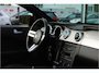 Ford Mustang Cabriolet 4.0 V6 214PK Automaat YOUNGTIMER | LEDER | STOELVERWARMING | ONDERHOUDEN | AIRCO