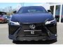 Lexus RZ 350e Luxury Line 77 kWh 360-CAM STOELVERW STUURVERW KEYLESS