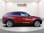 Alfa Romeo Stelvio | Leder | ACC | Memory | Camera | Stoelverwarming | 201 PK