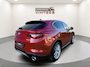 Alfa Romeo Stelvio | Leder | ACC | Memory | Camera | Stoelverwarming | 201 PK