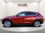 Alfa Romeo Stelvio | Leder | ACC | Memory | Camera | Stoelverwarming | 201 PK