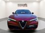 Alfa Romeo Stelvio | Leder | ACC | Memory | Camera | Stoelverwarming | 201 PK