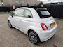 Fiat 500 1.0 Hybrid Launch Edition Clima/Cruise/Navi/PDC