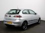 SEAT Ibiza 1.4-16V Last Edition I Climate Control Lichtmetalen Velgen Electrische ramen Centrale portier vergrendeling Radio /Cd Handel/Export!