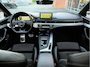 Audi A5 Sportback 40Tfsi S-Line 190pk Black optic Virtual RS-stuur Sfeerverlichting Massage Elektr.Klep