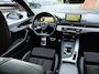 Audi A5 Sportback 40Tfsi S-Line 190pk Black optic Virtual RS-stuur Sfeerverlichting Massage Elektr.Klep