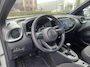 Toyota Aygo X Hybrid 115 pulse