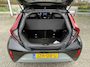 Toyota Aygo X Hybrid 115 pulse