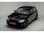 BMW 1-Serie 118i Sport Line Edition [ Clima Trekhaak M-sportstuur Stoelverwarming Navi Cruise PDC ]