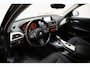 BMW 1-Serie 118i Sport Line Edition [ Clima Trekhaak M-sportstuur Stoelverwarming Navi Cruise PDC ]