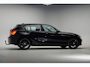 BMW 1-Serie 118i Sport Line Edition [ Clima Trekhaak M-sportstuur Stoelverwarming Navi Cruise PDC ]