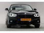 BMW 1-Serie 118i Sport Line Edition [ Clima Trekhaak M-sportstuur Stoelverwarming Navi Cruise PDC ]
