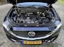 Mazda CX-5 2.0 SkyActiv-G 165 Luxury | 360° CAMERA | CARPLAY | CLIMA | HUD | LED | NAVI | PDC V&A | STUUR/STOELVERW. + STOELVENT. | TREKHAAK