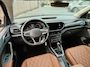 Volkswagen T-Cross 1.0 TSI Style, 1e eigenaar, Dealer onderhouden, Leer!, Android Auto